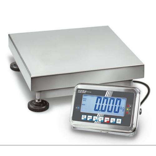 Balance plateforme SFB  - KERN