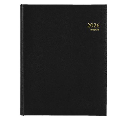 Wochenkalender Timing 17 x 22 cm - Jahr 2025 Wochenkalender Timing 17 x 22 cm - Jahr 2025