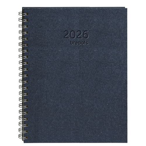 Wochenkalender Omega Kazar - 21 x 29 cm - Jahr 2025 Wochenkalender Omega Kazar - 21 x 29 cm - Jahr 2025