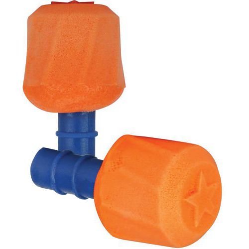 Ohrstöpsel EZ-Twist™ orange - PIP