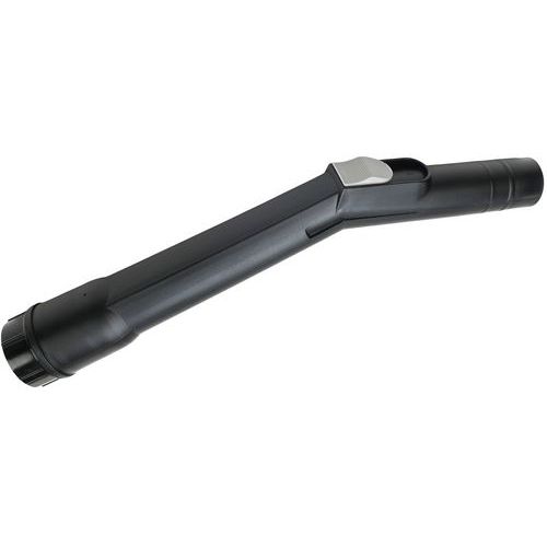 Coude plastique avec régulation d'air pour aspirateur - Manutan Expert Coude plastique avec régulation d'air pour aspirateur - Manutan Expert