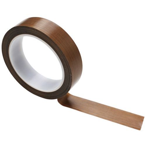 Hitzebeständiges PTFE-Antihaftband - Manutan Expert Hitzebeständiges PTFE-Antihaftband - Manutan Expert