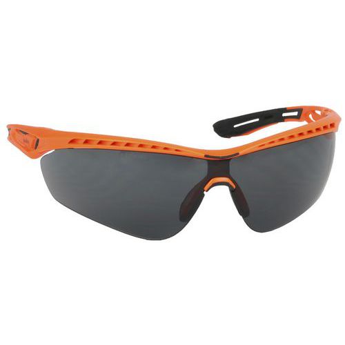Schutzbrille für gute Sichtbarkeit FEROCIA™ - Bouton Optical Schutzbrille für gute Sichtbarkeit FEROCIA™ - Bouton Optical