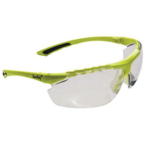 Schutzbrille für gute Sichtbarkeit NEPTUNE™ - Bouton Optical
