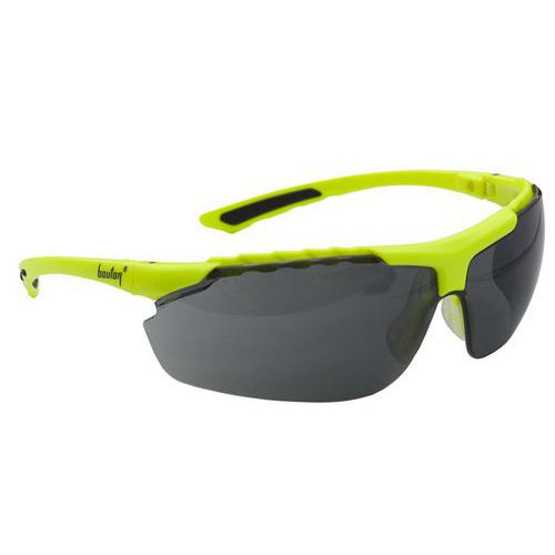 Schutzbrille für gute Sichtbarkeit NEPTUNE™ - Bouton Optical Schutzbrille für gute Sichtbarkeit NEPTUNE™ - Bouton Optical