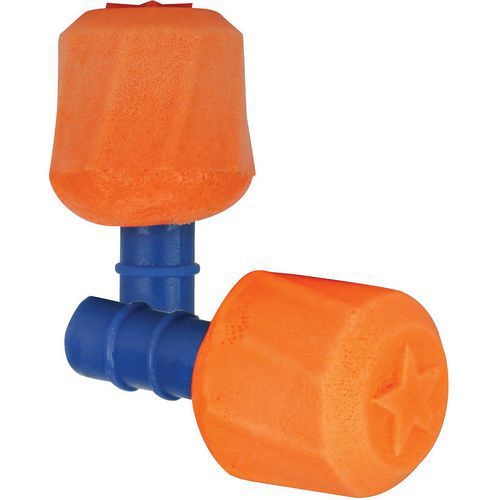 Ohrstöpsel EZ-Twist™ orange - PIP Ohrstöpsel EZ-Twist™ orange - PIP