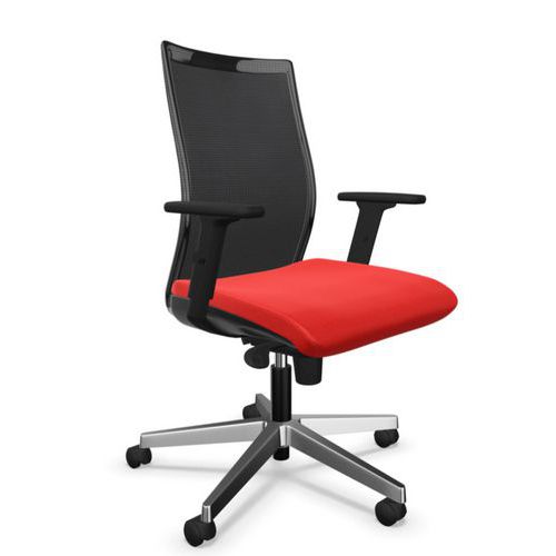 Bürostuhl Intrata - Nowy Styl Bürostuhl Intrata - Nowy Styl