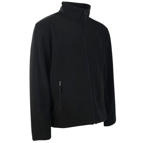 Fleecejacke, Größe S bis 2XL - Manutan Expert