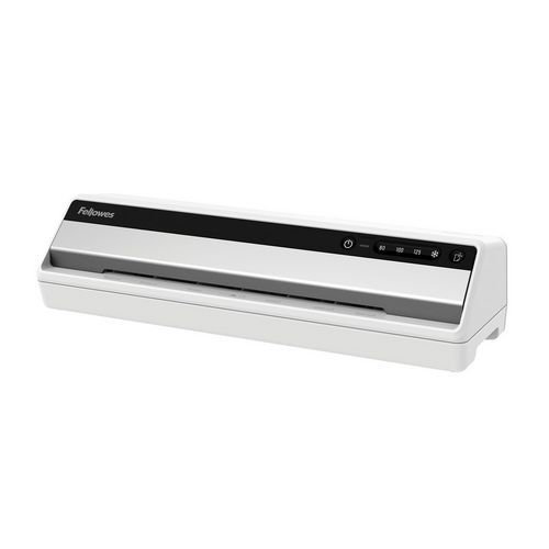 Plastifieuse Saturn 3i - A4 et A3 - Fellowes