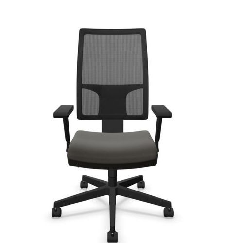 Siège de bureau Taktik II Mesh avec accoudoirs - Nowy styl