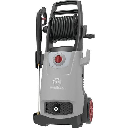 Kompakter einphasiger Kaltwasser-Hochdruckreiniger - Numatic