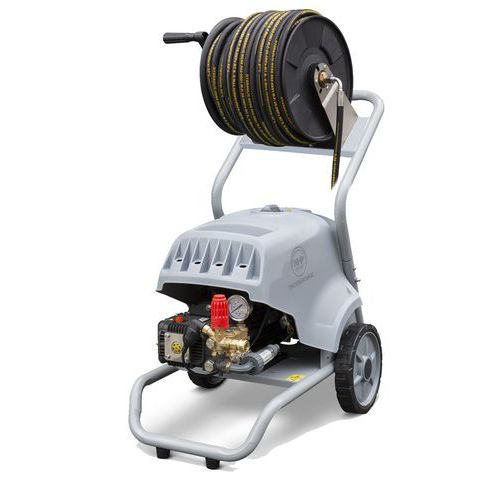 Nettoyeur Haute Pression Eau Froide Monophasé Intensif - Numatic