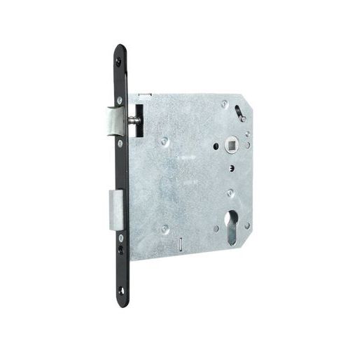 Einsteckschloss Monopoint, Serie PMR 912 - Bricard