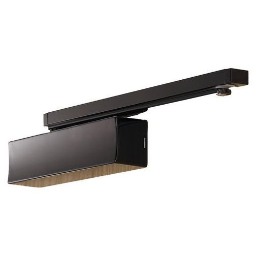 Türschließer mit Gleitarm - Serie 670 - Bricard
