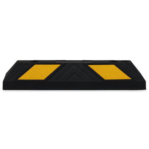 Butée de parking - 600 mm - Crash Stop