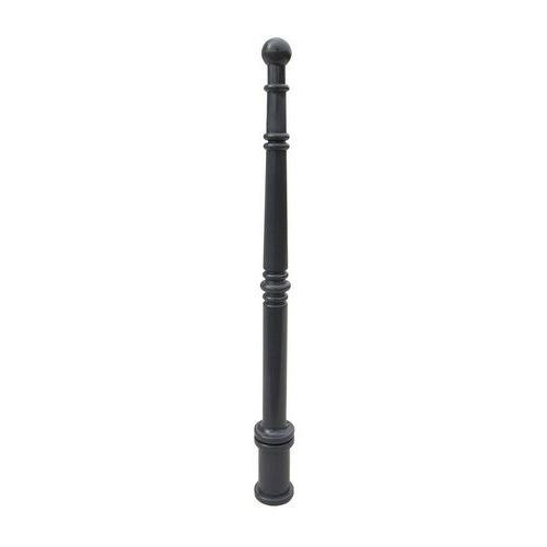 Pfosten mit Formgedächtnis, 930 mm - Viso