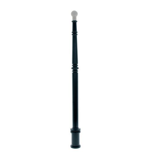 Pfosten mit Formgedächtnis, 1150 mm - Viso