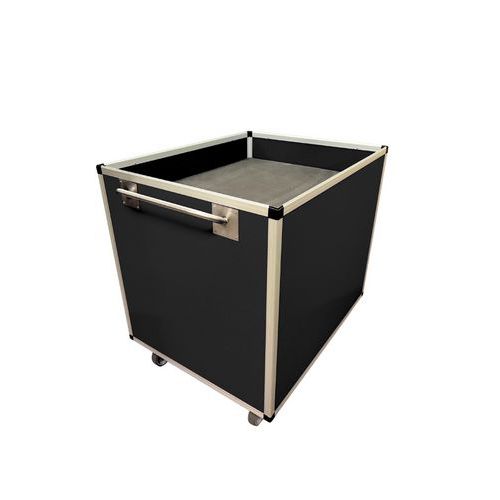 Wagen mit höhenverstellbarem Boden Beeplast - Tragkraft 50 kg - FIMM