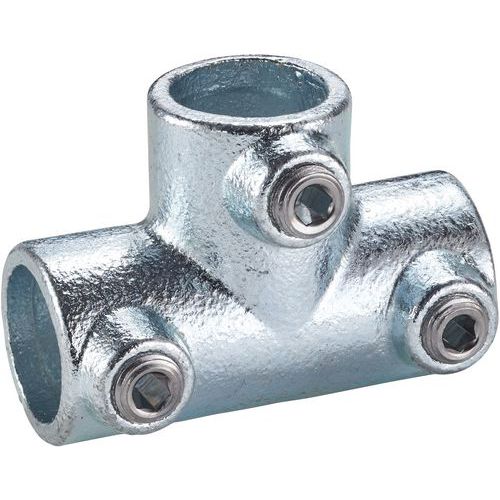 Connecteur d'assemblage diamètre 27 - Mottez