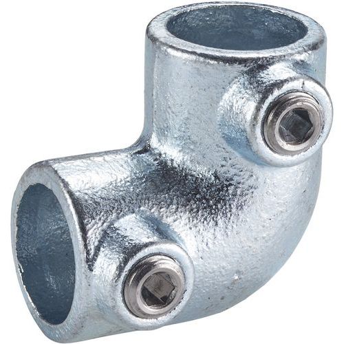 Verbindungsstück, Durchmesser 27 - Mottez