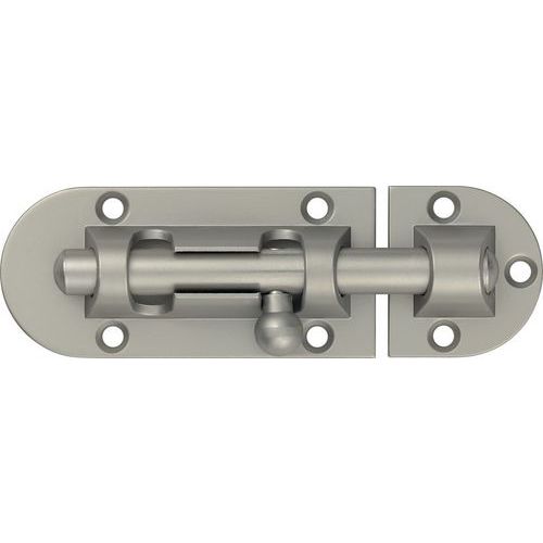 Schiebeverschluss mit Bolzenriegel - Abus