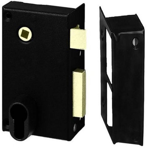 Aufsatzschloss mit Schlossnuss - Abus