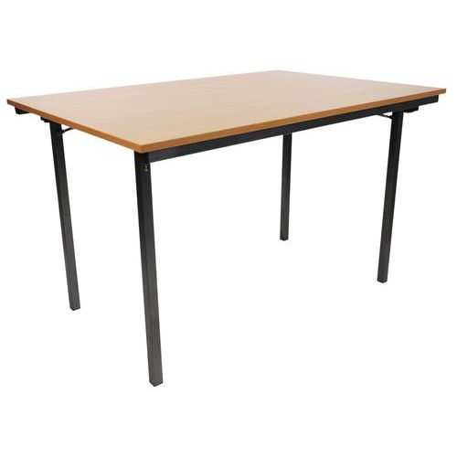 Table pliante Serious - Flexfurn