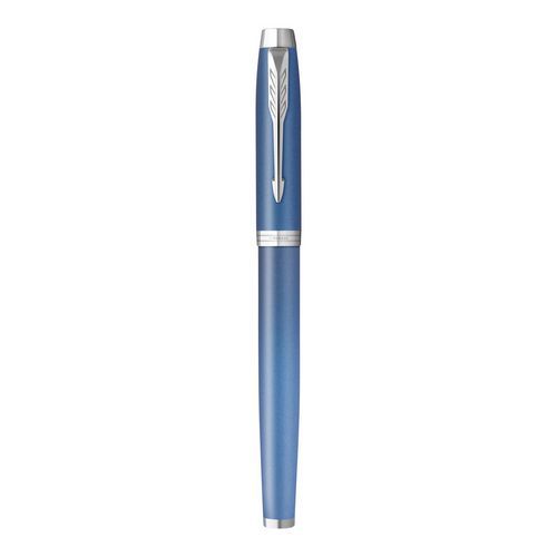 Tintenroller Parker IM Rituals feine Spitze blauer Farbverlauf - Parker