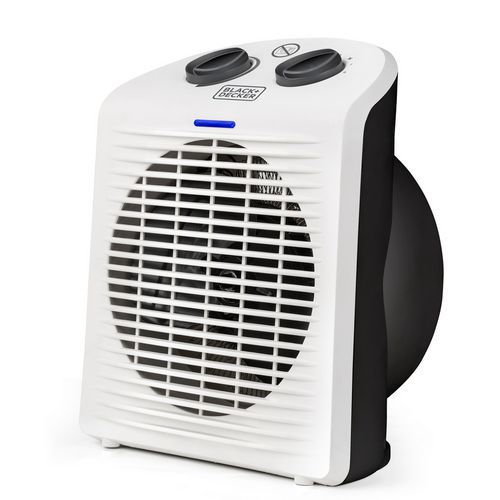 Heizlüfter 2000 W - BXSH2000E - Black and Decker