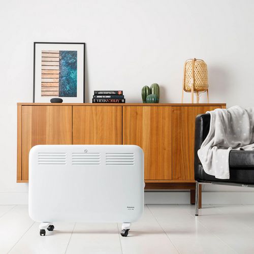 Convecteur CHTA - Taurus Alpatec