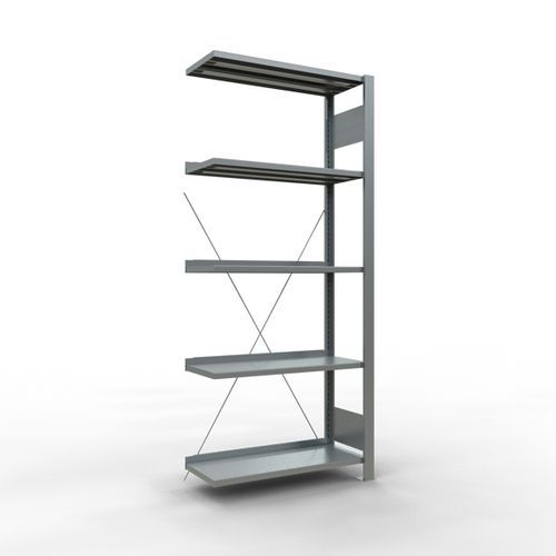 Regal Aristo-Clip - Tiefe 300 mm - Schulte