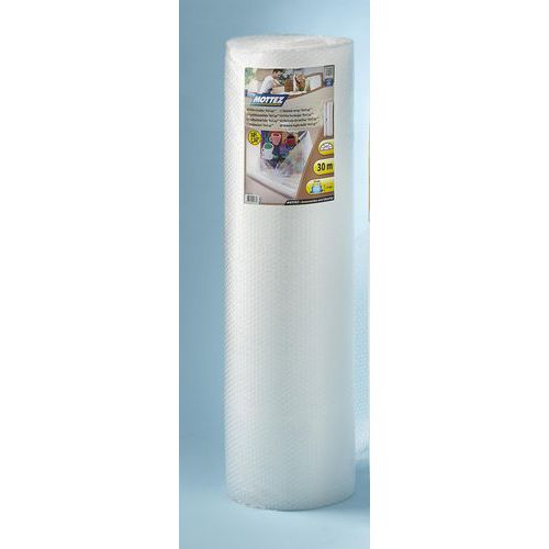Luftpolsterfolie 30 m x 1 m - Mottez