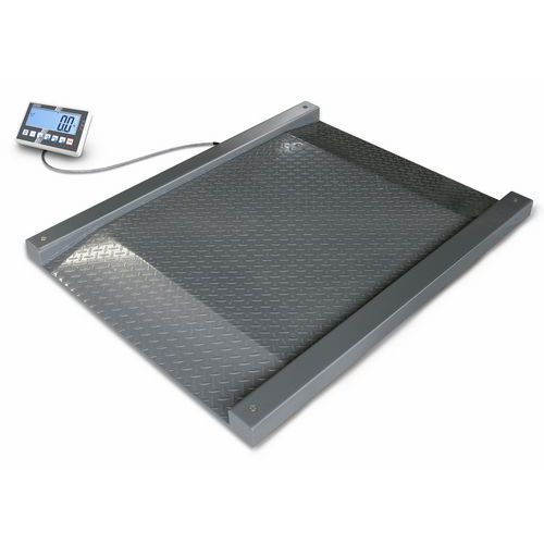 Durchfahrwaage NFC - Kern