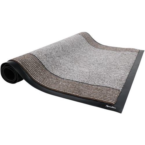 Tapis d'entrée ultra-absorbant microfibre - Manutan Expert