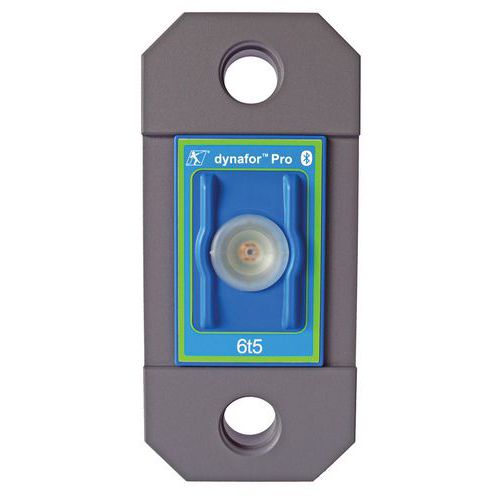 Dynamometer Dynafor Pro ‑ 1 t bis 100 t - Tractel
