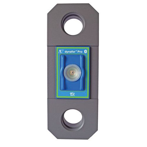 Dynamometer Dynafor Pro ‑ 1 t bis 100 t - Tractel