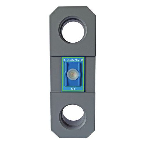 Dynamometer Dynafor Pro ‑ 1 t bis 100 t - Tractel