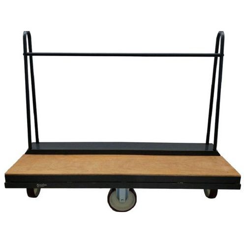 Plattenwagen - Tragkraft 400 bis 500 kg - Manutan Expert