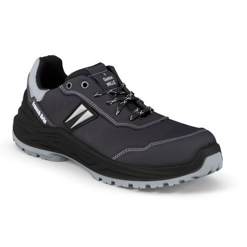 Sicherheitshalbschuhe SPRINT S3S - Gaston Mille