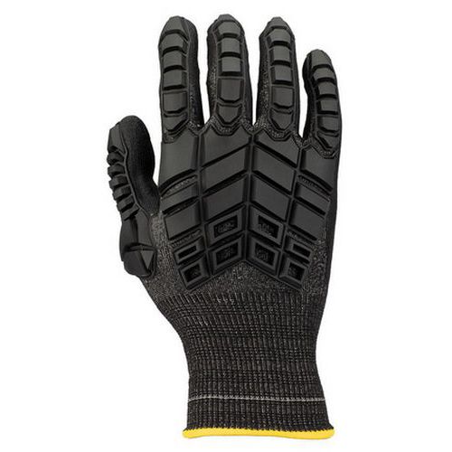 Gants de protection anti-coupure RIG DOG LIGHT NBR - PIP