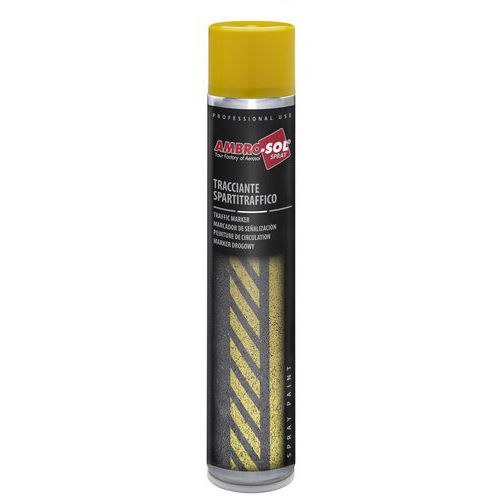 Markierungsfarbe - 750 ml - Ambro-Sol