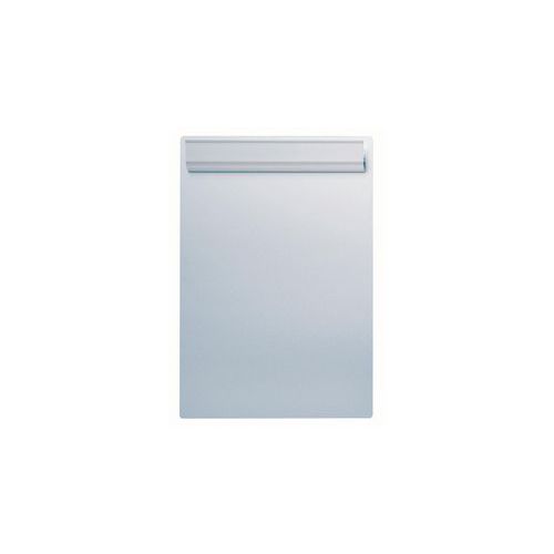 Porte-blocs antidérapant - Aluminium