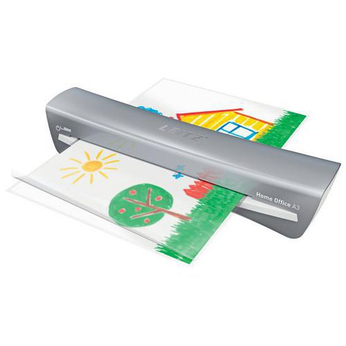 Laminiergerät A3 iLAM Home Office - Leitz