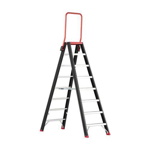 Trittleiter doppelt Taurus TDO - Altrex