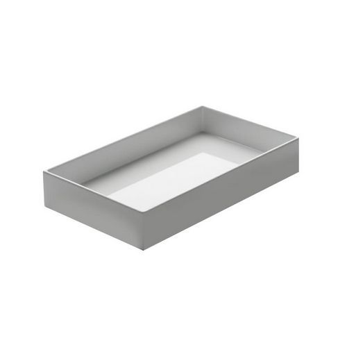 Bac de rétention pour armoire 790+1FLI