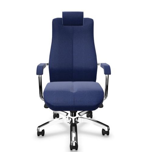 Siège de bureau 24/7 Sonata - Tissu - Nowy styl