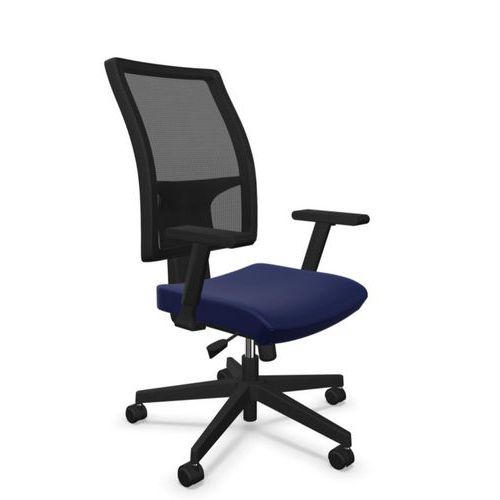 Bürostuhl Taktik II - Mesh - Nowy Styl