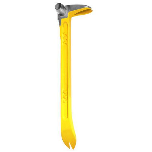 Nageleisen 25 cm Sylvapro