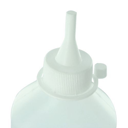 Bouchon canule pour cruchon