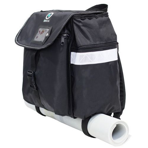 PSA-Rucksack - Outils Océans